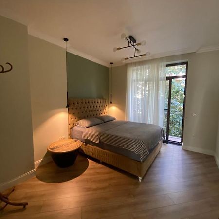 Classic And New Brand Apartment San Stefano 9 Varna Exterior foto