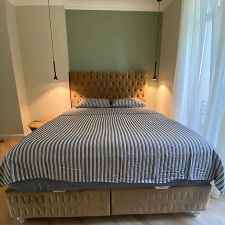 Classic And New Brand Apartment San Stefano 9 Varna Exterior foto