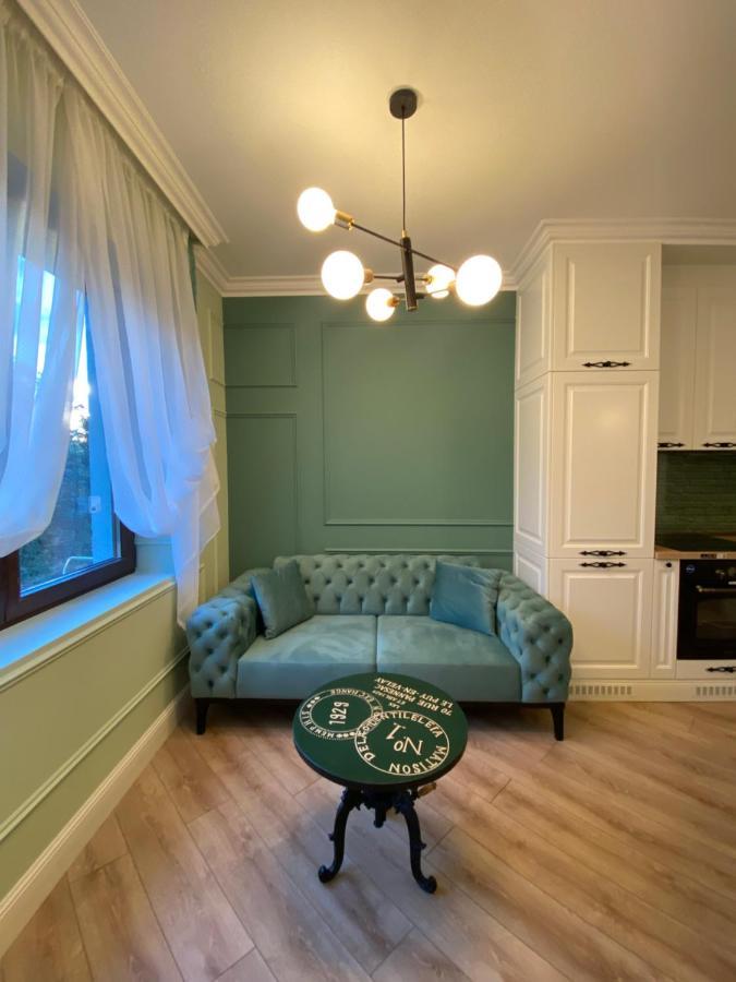 Classic And New Brand Apartment San Stefano 9 Varna Exterior foto