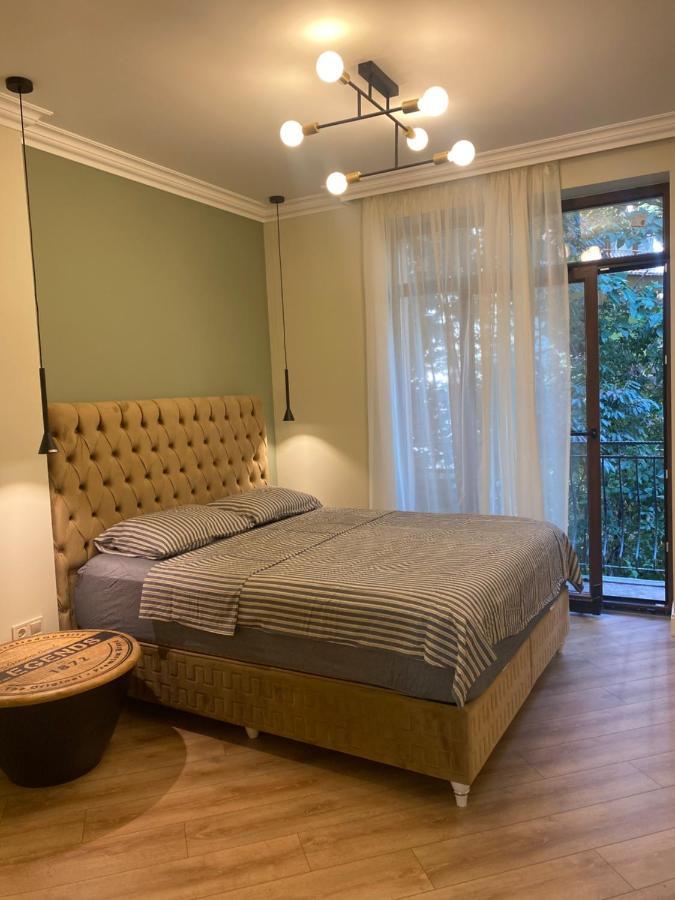Classic And New Brand Apartment San Stefano 9 Varna Exterior foto